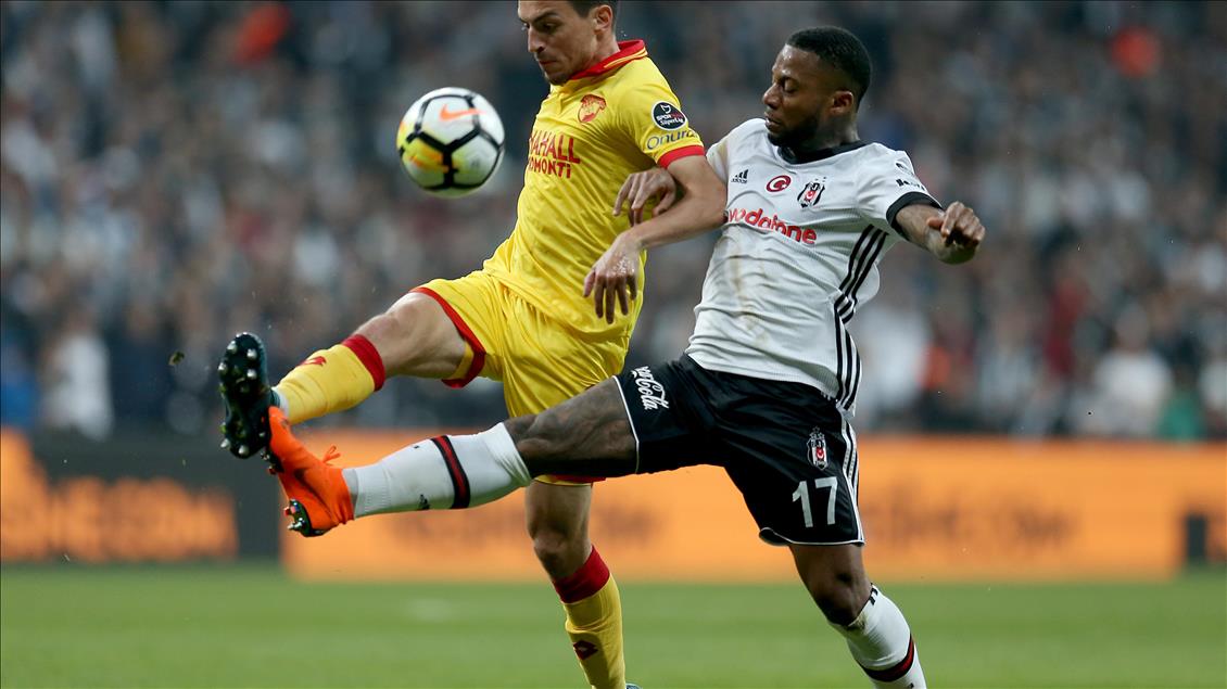 Beşiktaş-Göztepe