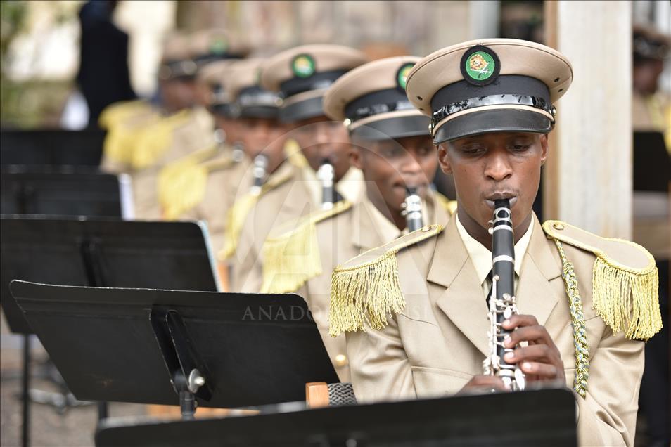 24 años del genocidio de Ruanda