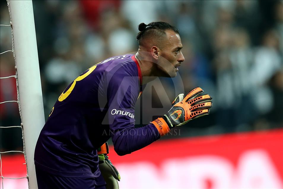 Beşiktaş-Göztepe