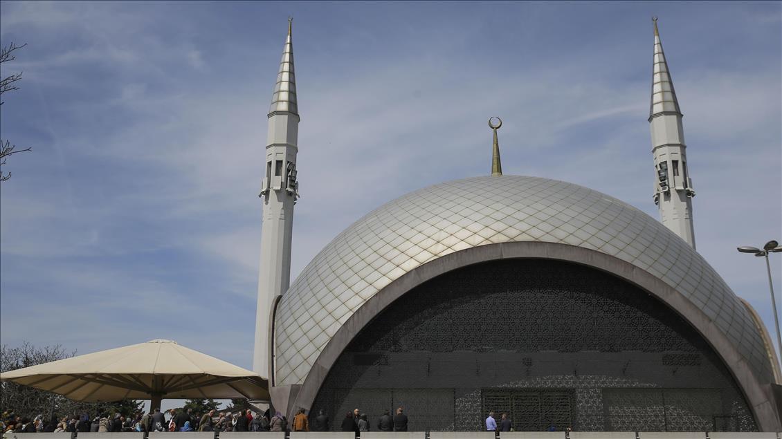 İlginç mimariye sahip yapılar