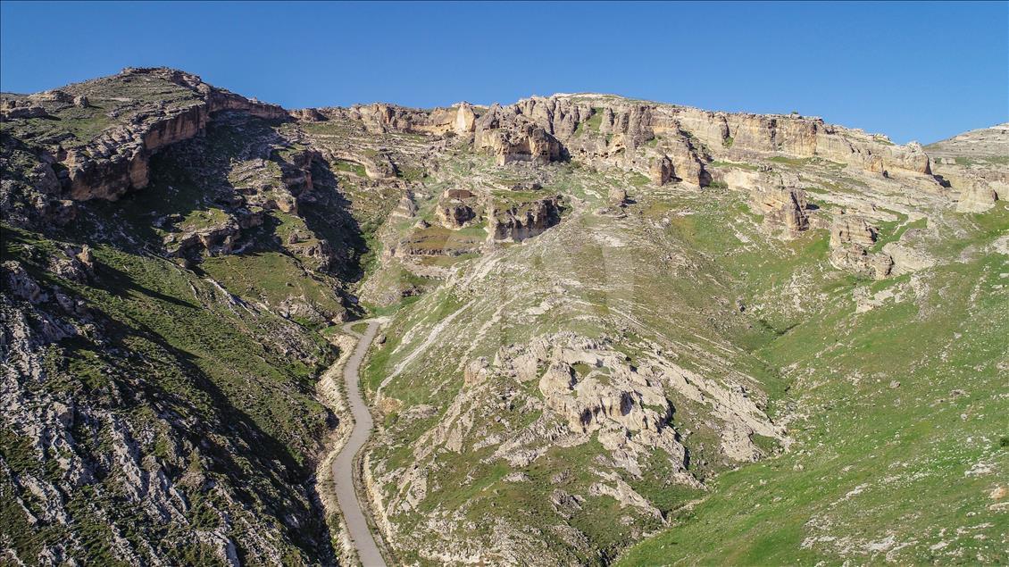 Gökyüzünden Türkiye