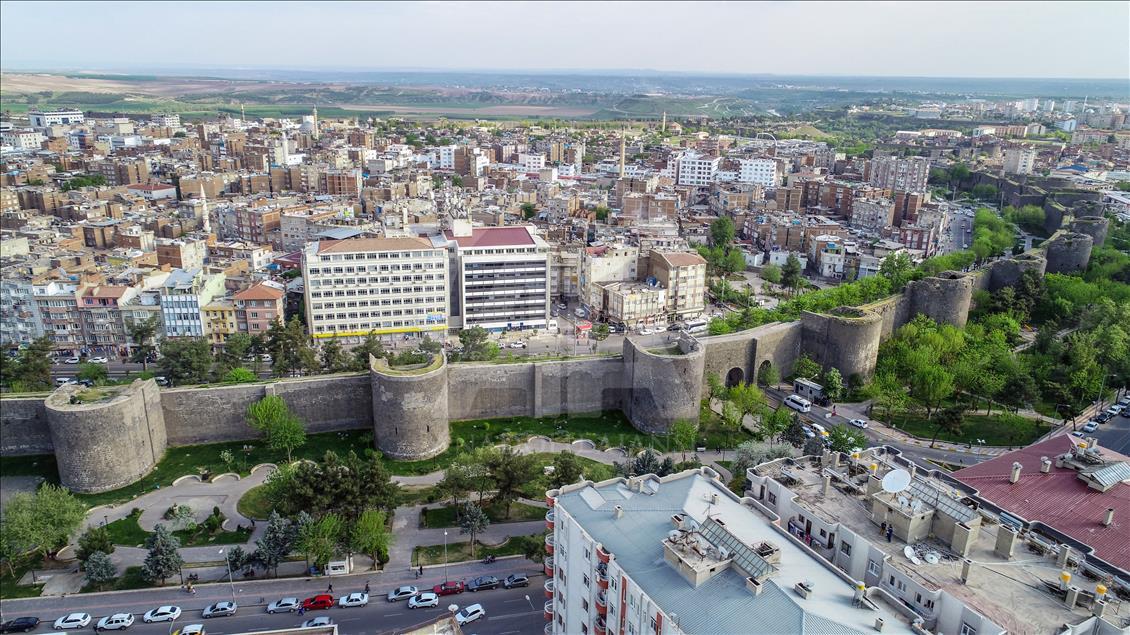 Gökyüzünden Türkiye