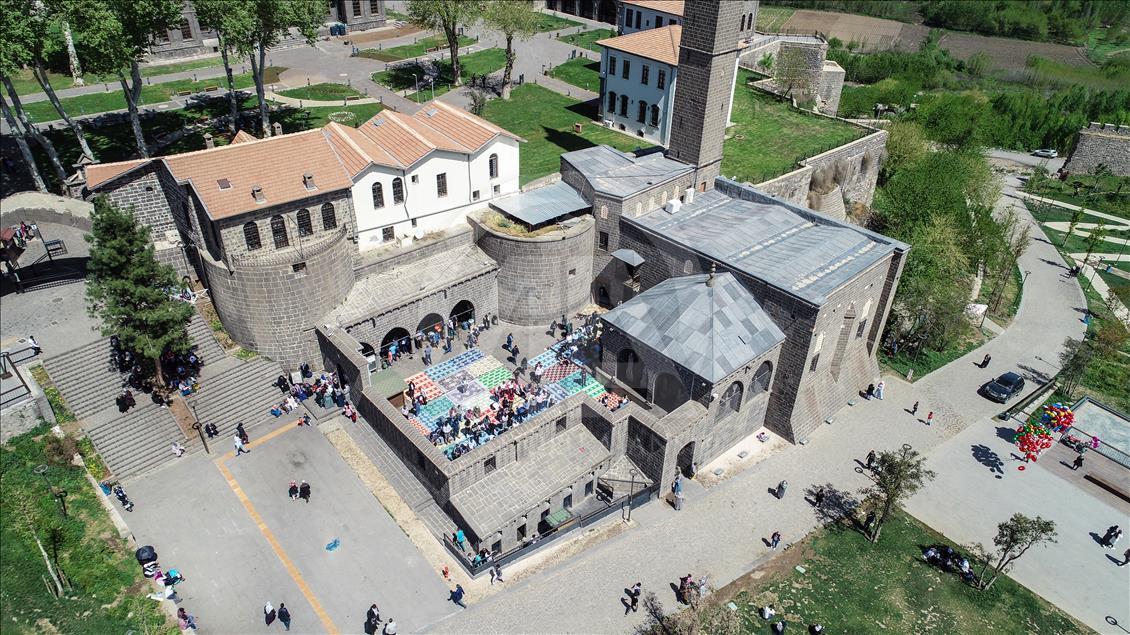 Gökyüzünden Türkiye