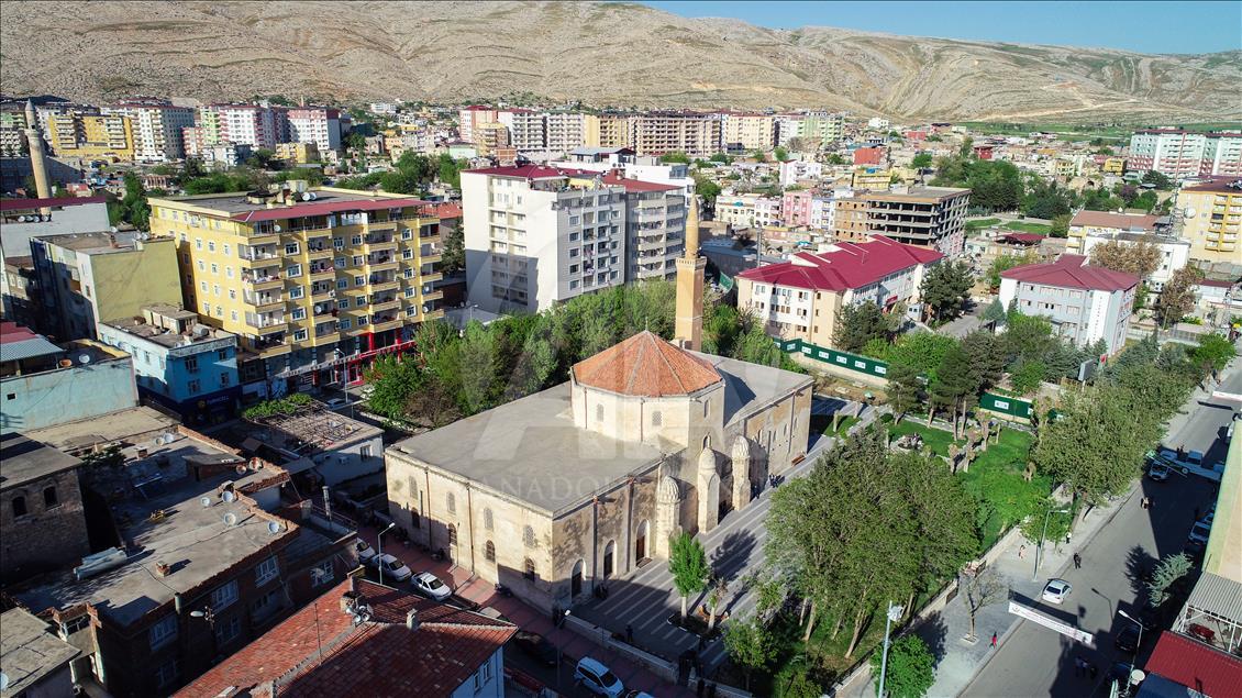 Gökyüzünden Türkiye