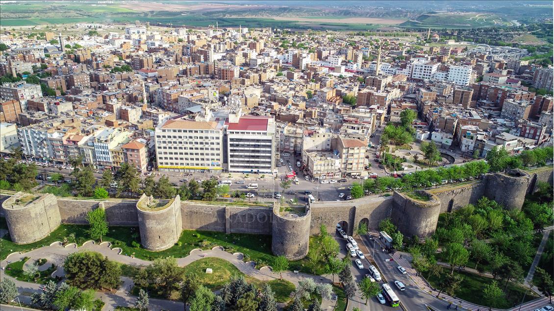 Gökyüzünden Türkiye
