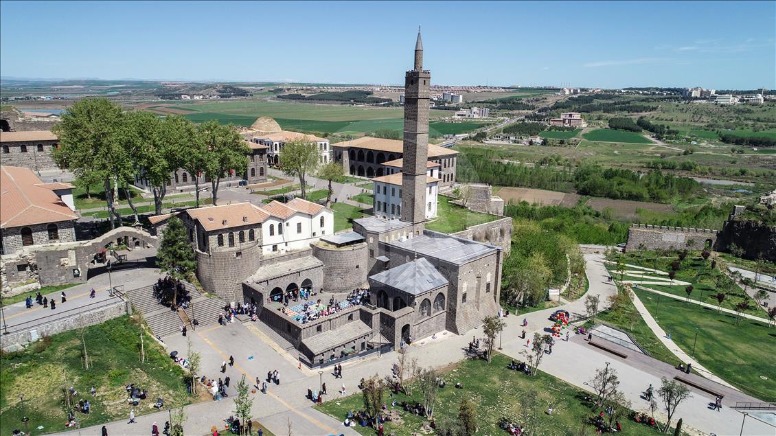 Gökyüzünden Türkiye