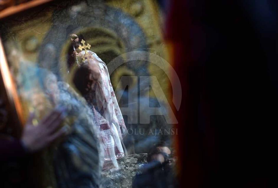 Celebraciones de Pascua en Bulgaria