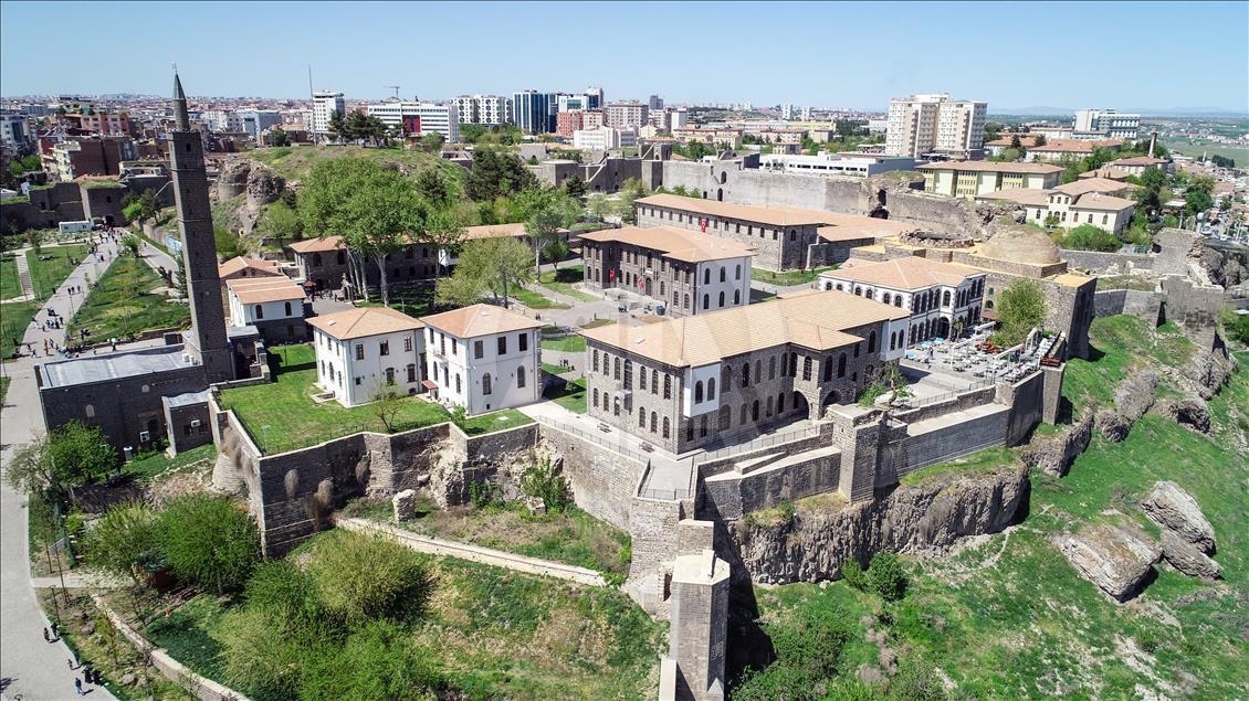 Gökyüzünden Türkiye