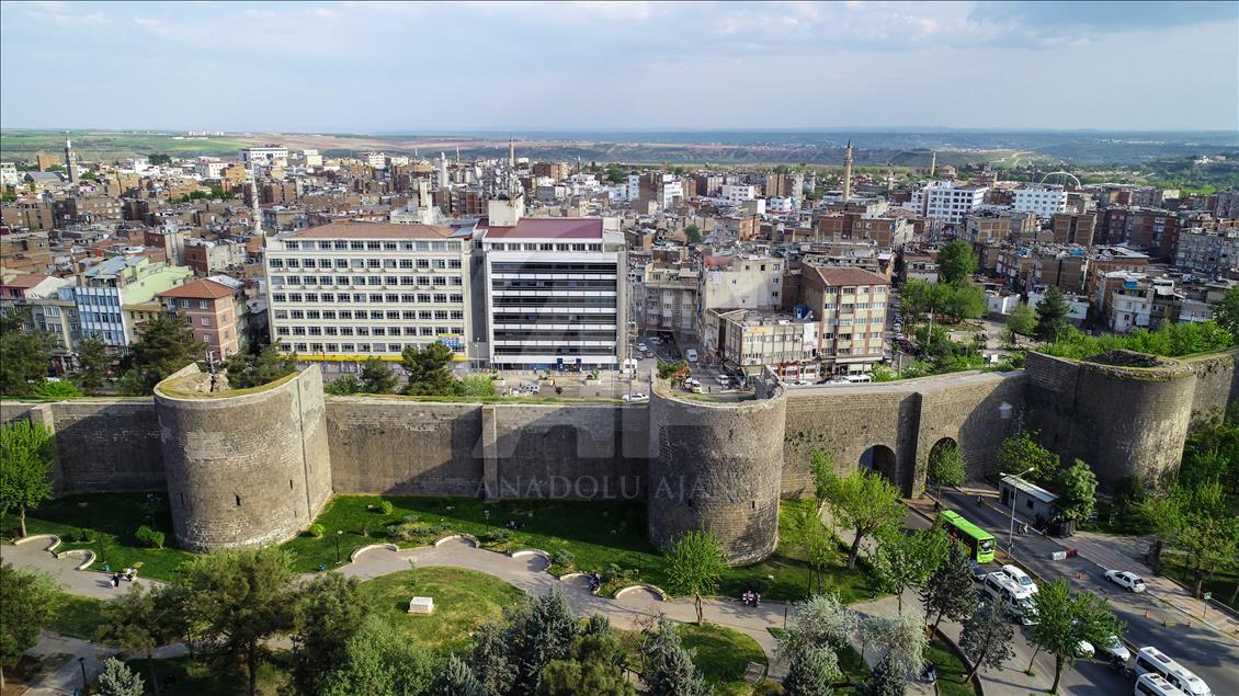 Gökyüzünden Türkiye