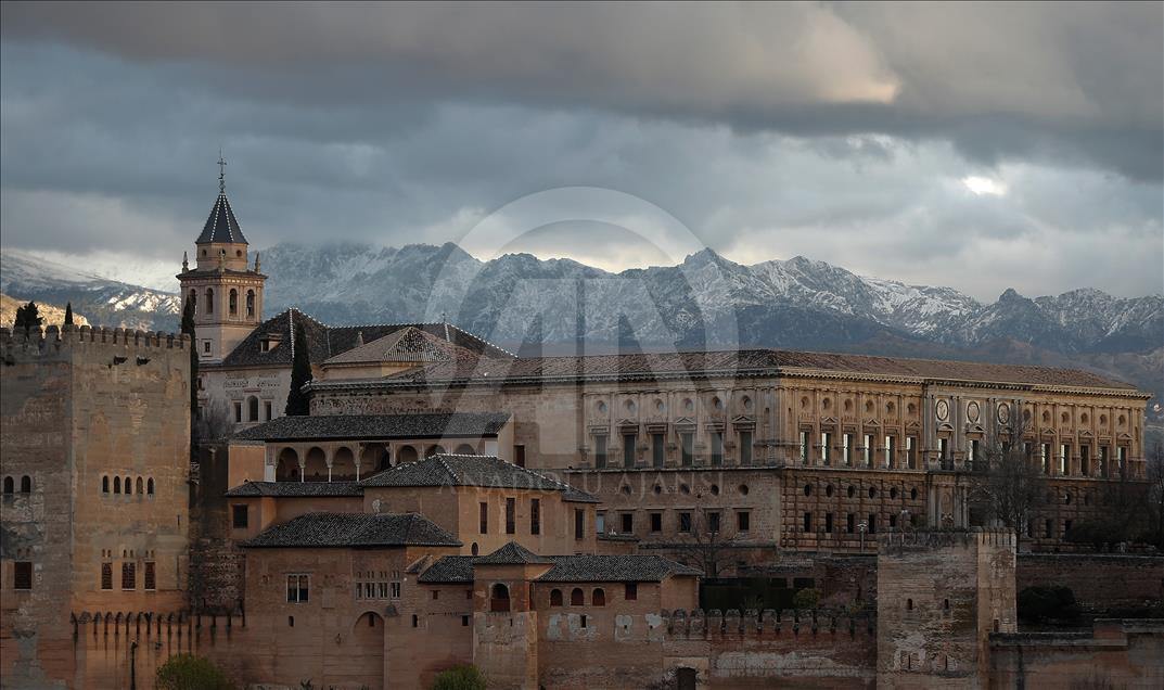 Spomenici islamske kulture najveće turističke atrakcije u Andaluziji 