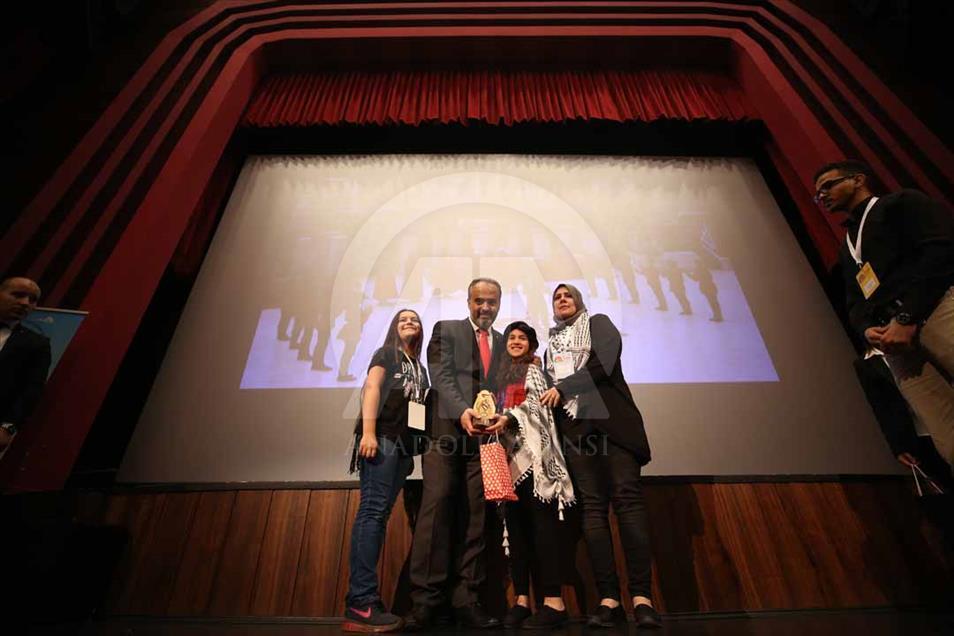 Turquía : empezó el Festival Internacional de los Niños de la TRT