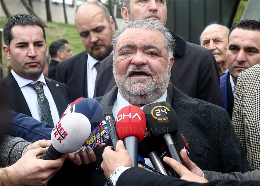 8. Cumhurbaşkanı Özal'ın vefatının 25. yılı