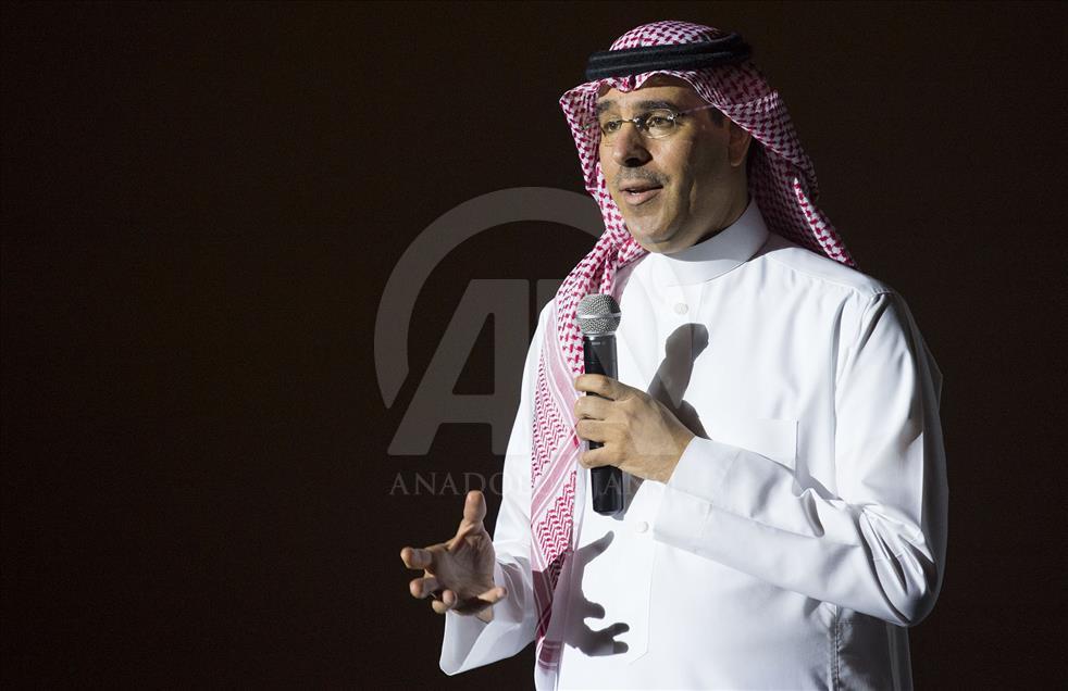 بعد حظر 35 عامًا.. افتتاح أول دار سينما في السعودية
