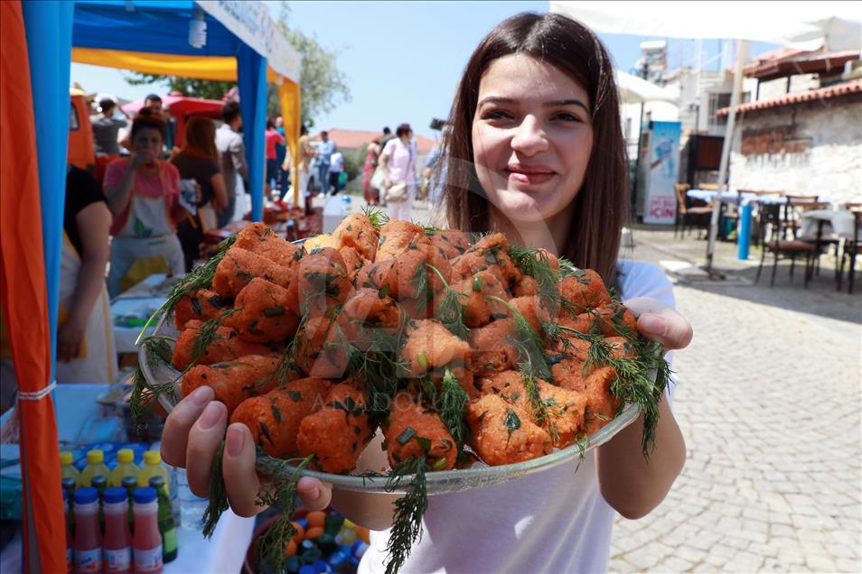 Aydın'da 2. Vegan Festivali
