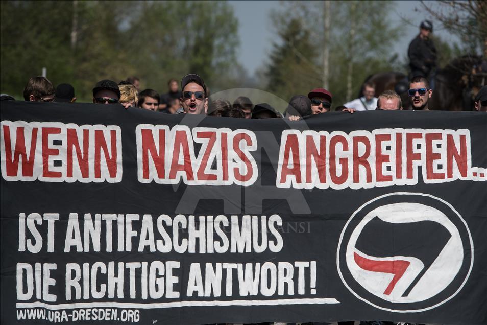 Almanya'da Neo-Nazi etkinliği