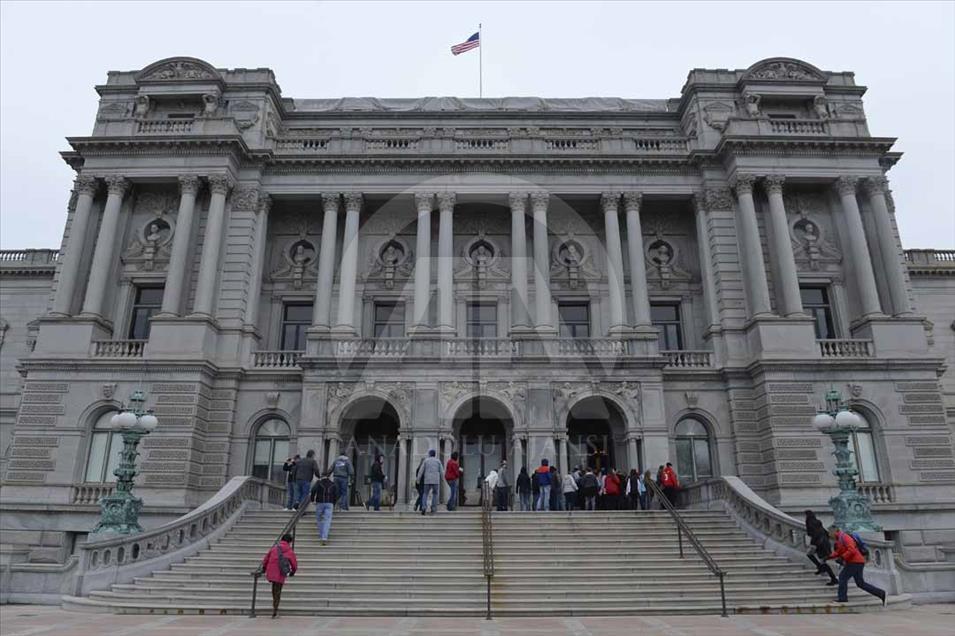 Las bibliotecas más grandes del mundo