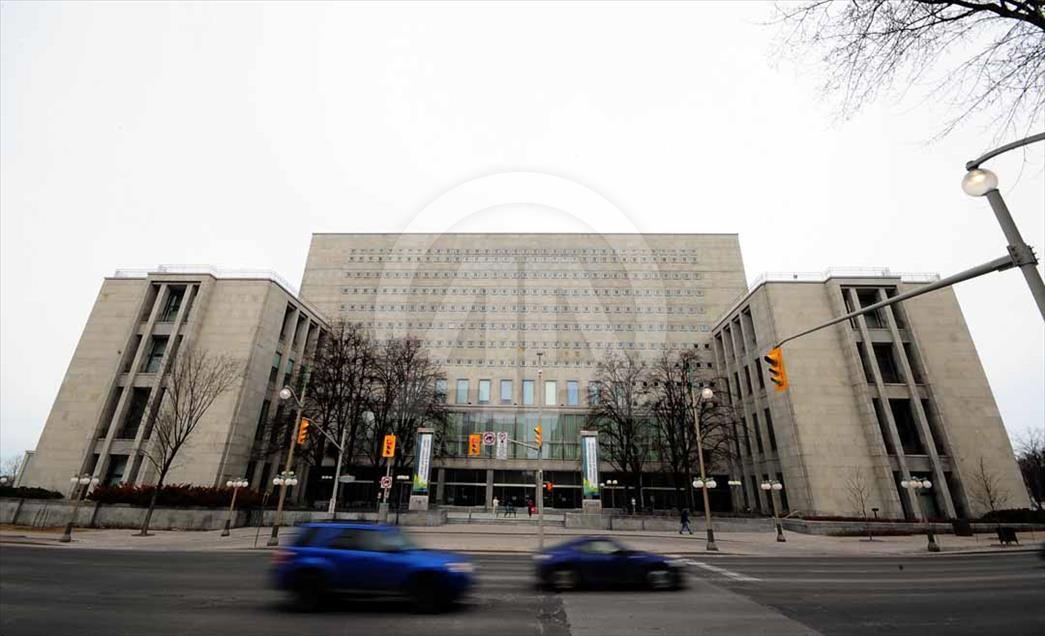 Las bibliotecas más grandes del mundo