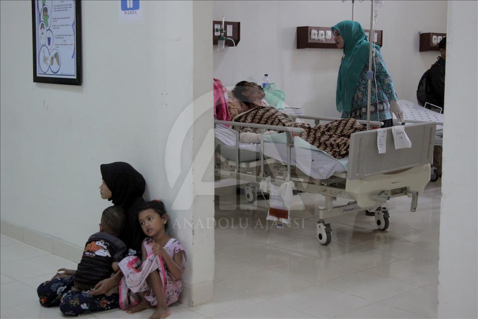 Sumur Minyak Tradisional di Aceh Memakan Korban Jiwa