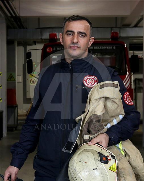 "Kutsal mesleği" uğruna canını verdi