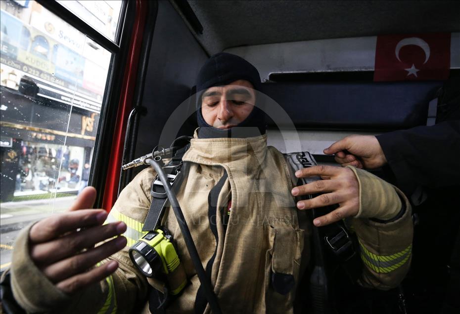 "Kutsal mesleği" uğruna canını verdi