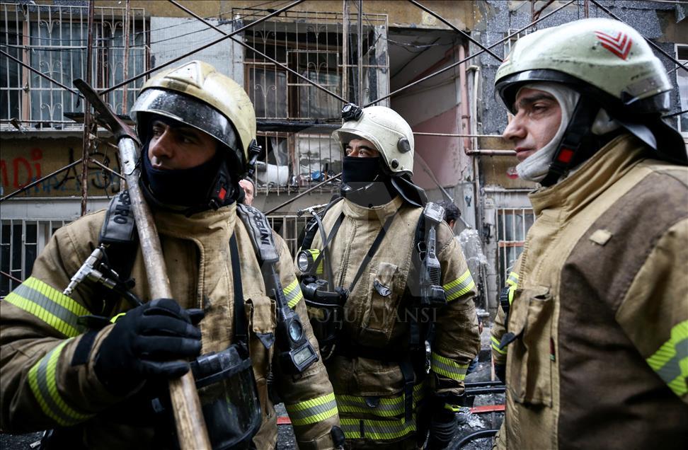 "Kutsal mesleği" uğruna canını verdi