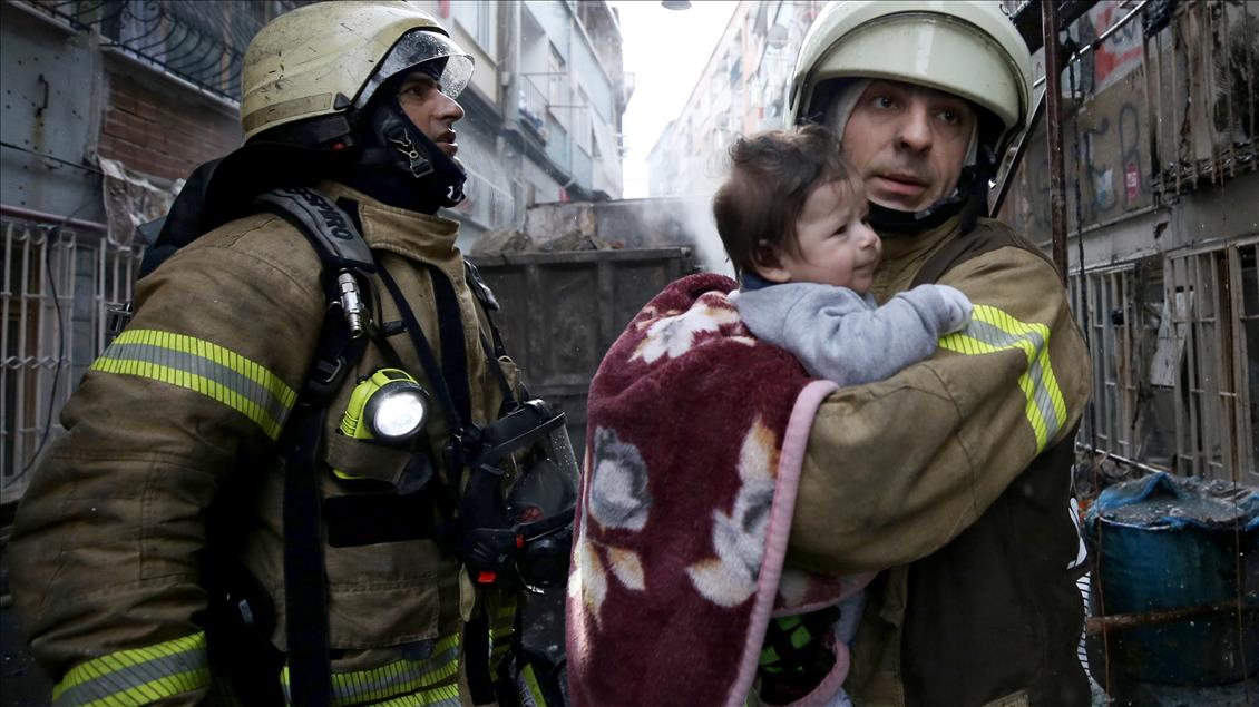 "Kutsal mesleği" uğruna canını verdi