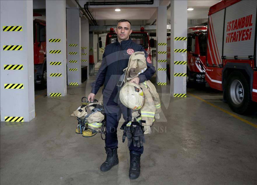 "Kutsal mesleği" uğruna canını verdi