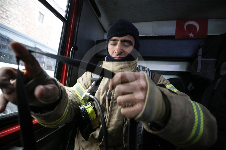 "Kutsal mesleği" uğruna canını verdi