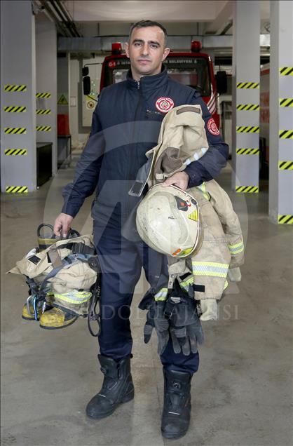 "Kutsal mesleği" uğruna canını verdi