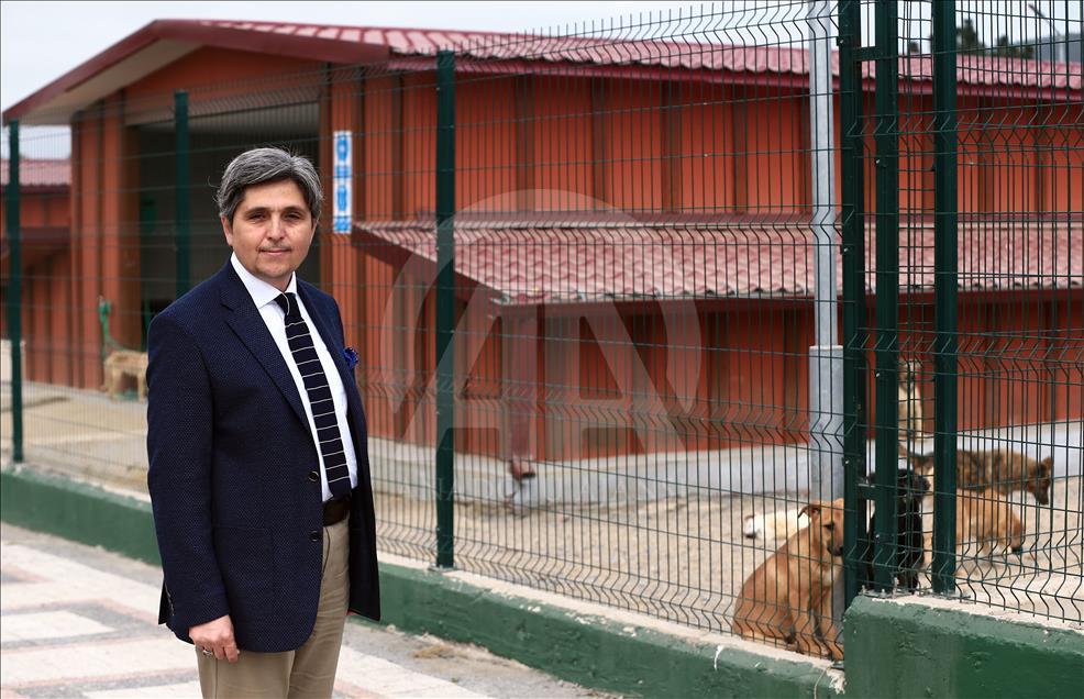 İsimleri "Anı Duvarı"nda yaşatılıyor