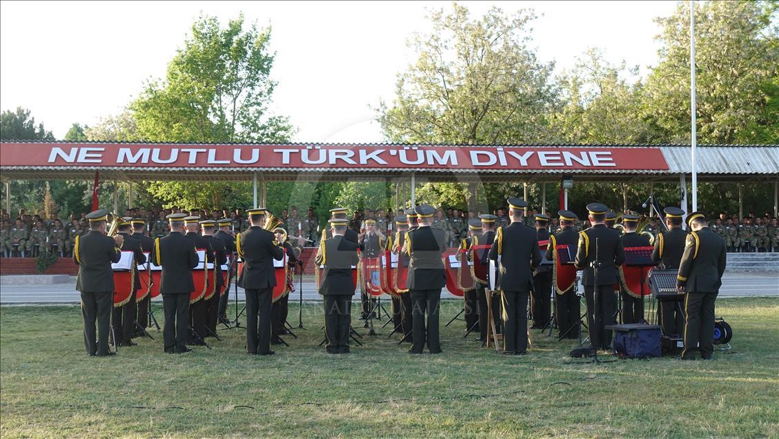 Yıldırım-2018 Seferberlik Tatbikatı