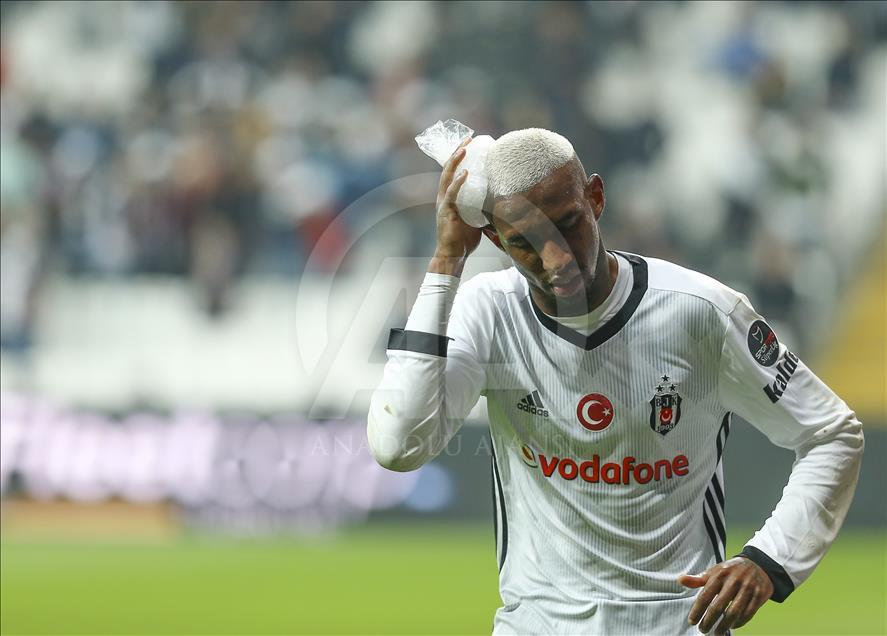 Beşiktaş - Kayserispor
