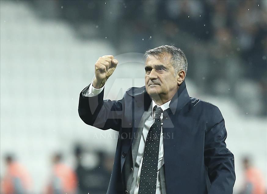 Beşiktaş - Kayserispor