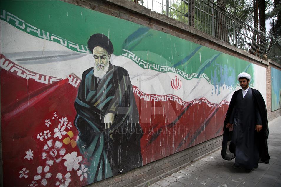 ایرانی‌ها درباره خروج آمریکا از برجام چه می‌گویند؟