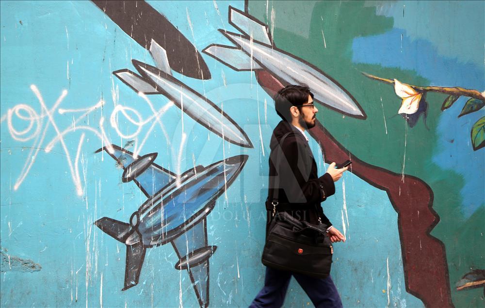 ایرانی‌ها درباره خروج آمریکا از برجام چه می‌گویند؟