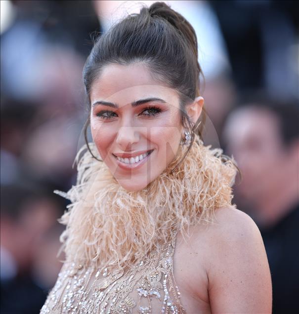 71'inci Cannes Film Festivali devam ediyor