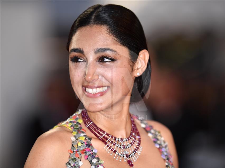 71'inci Cannes Film Festivali devam ediyor
