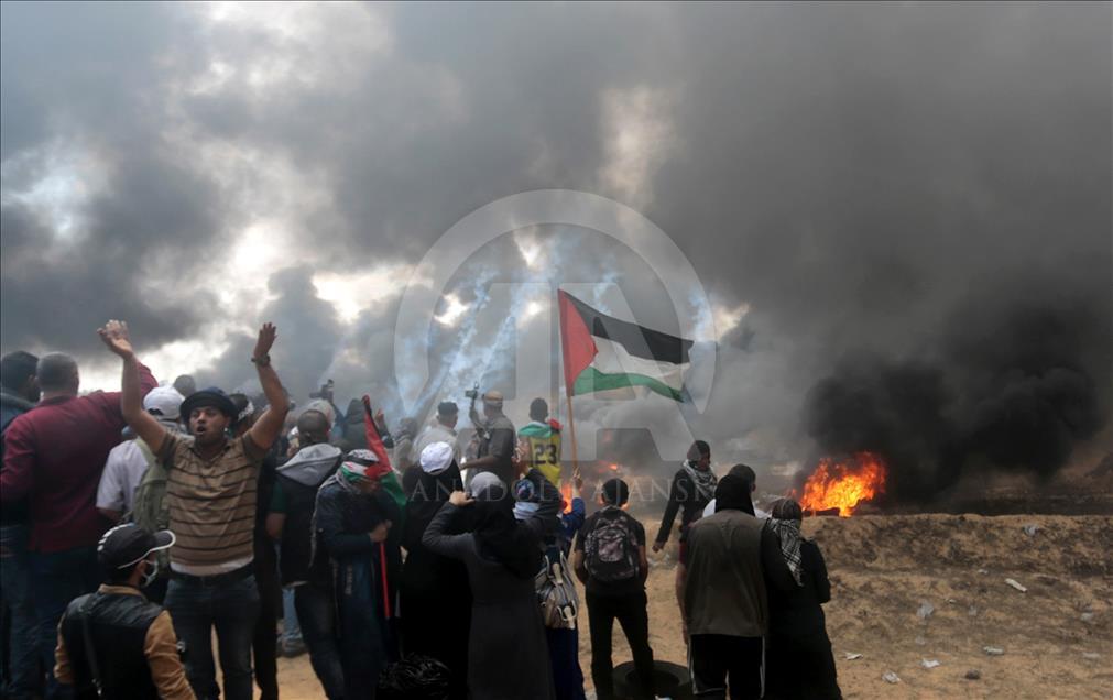 Rritet në 43 numri i palestinezëve të martirizuar