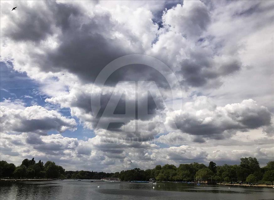 Hyde Park: el símbolo de Londres