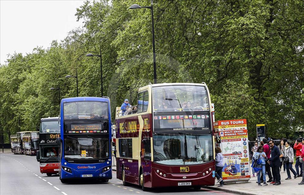 Hyde Park: el símbolo de Londres