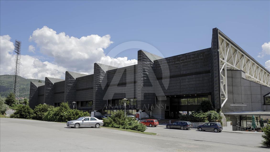 Saraybosna Cumhurbaşkanı Erdoğan'a hazırlanıyor