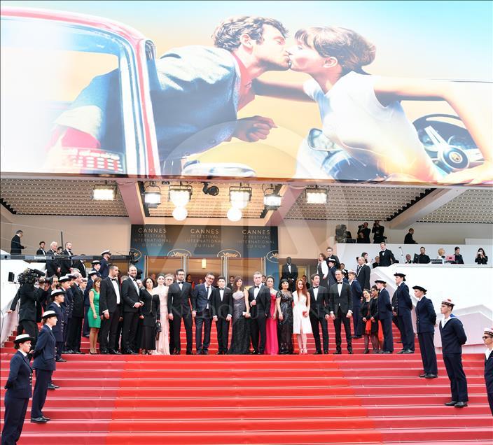 71. Cannes Film Festivali