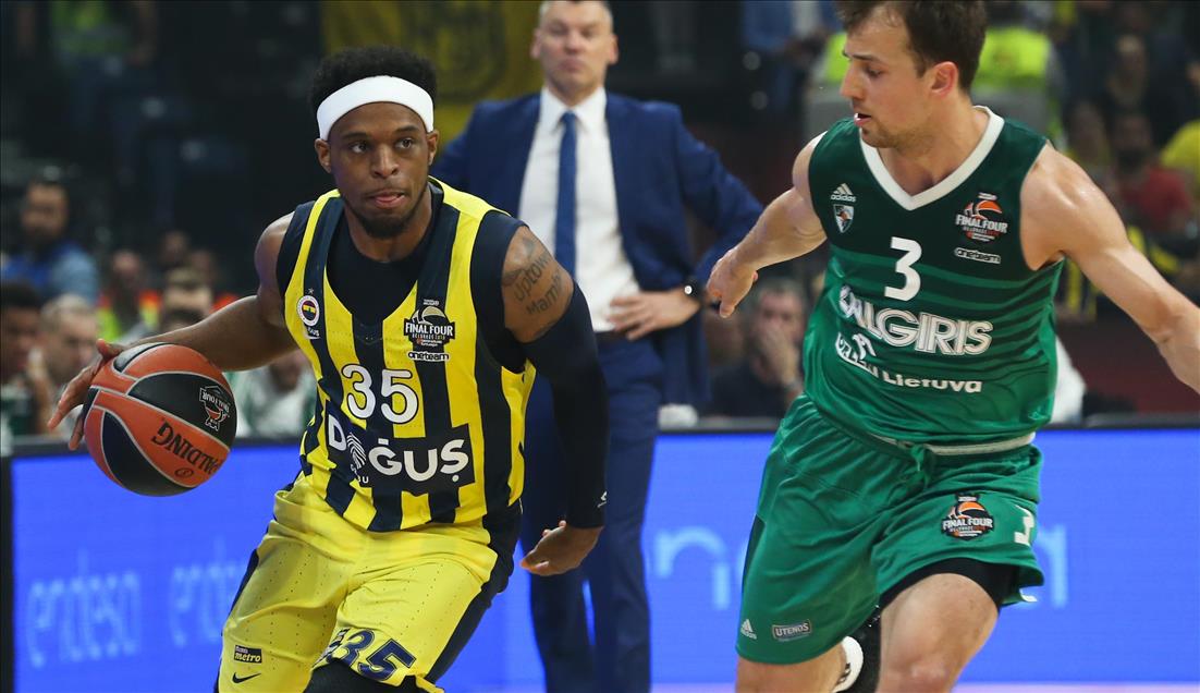 THY Avrupa Ligi Dörtlü Finali