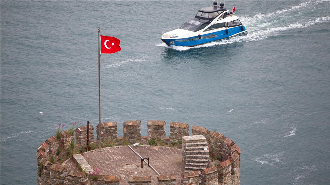 Fatih'in divanhanesi akustiğiyle şaşırtıyor