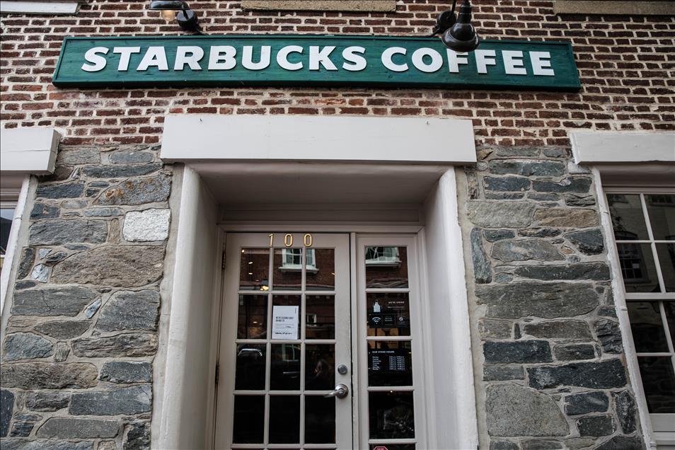 Starbucks to close over 8000 stores for Bias Training
