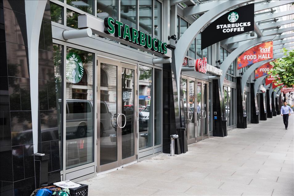 Starbucks to close over 8000 stores for Bias Training