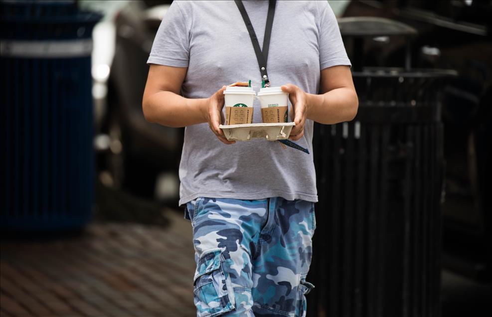 Starbucks to close over 8000 stores for Bias Training