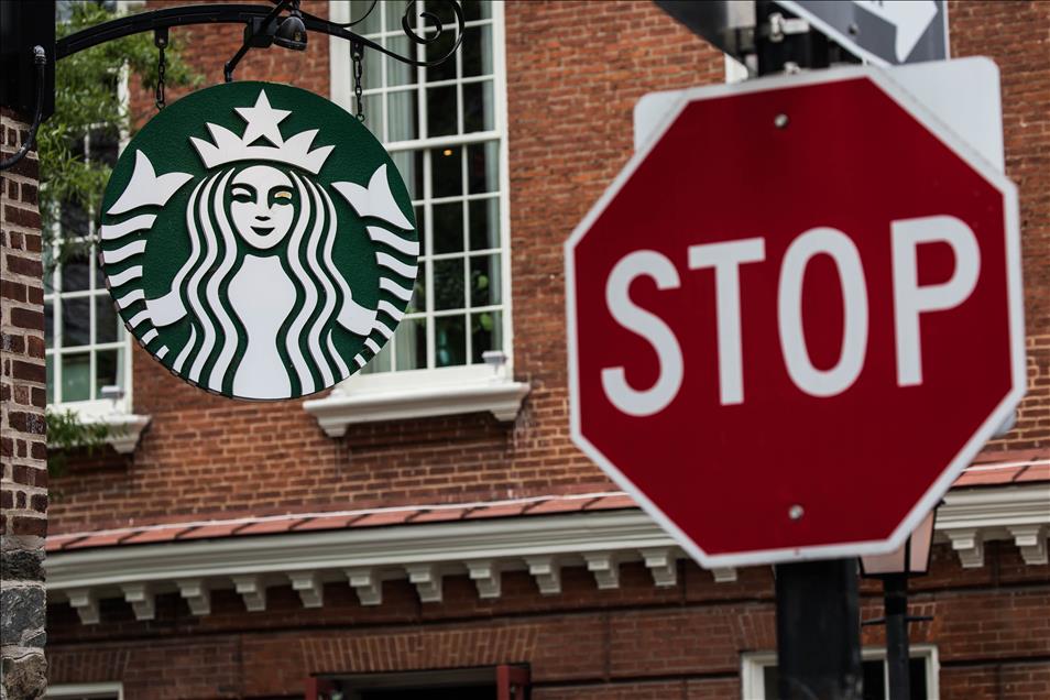 Starbucks to close over 8000 stores for Bias Training