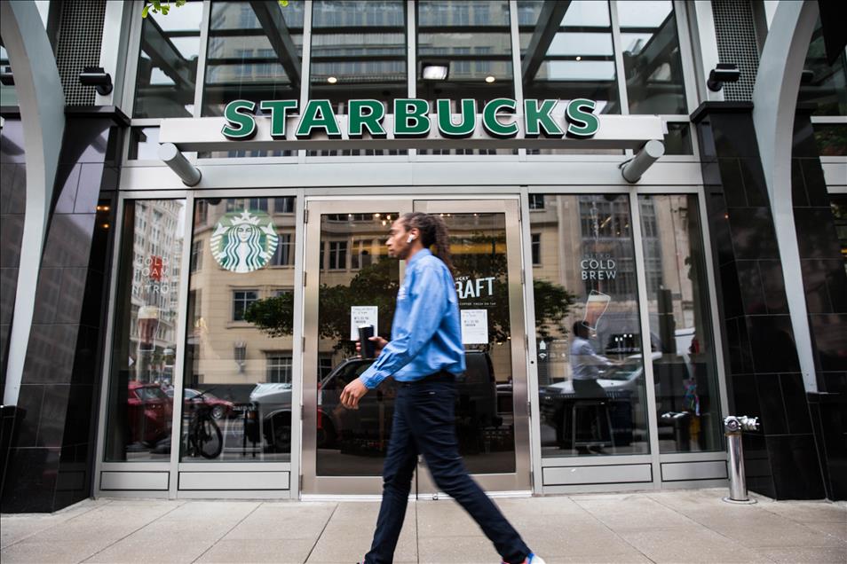 Starbucks to close over 8000 stores for Bias Training
