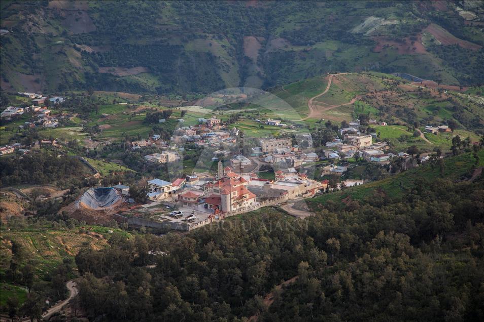 مدرسة
